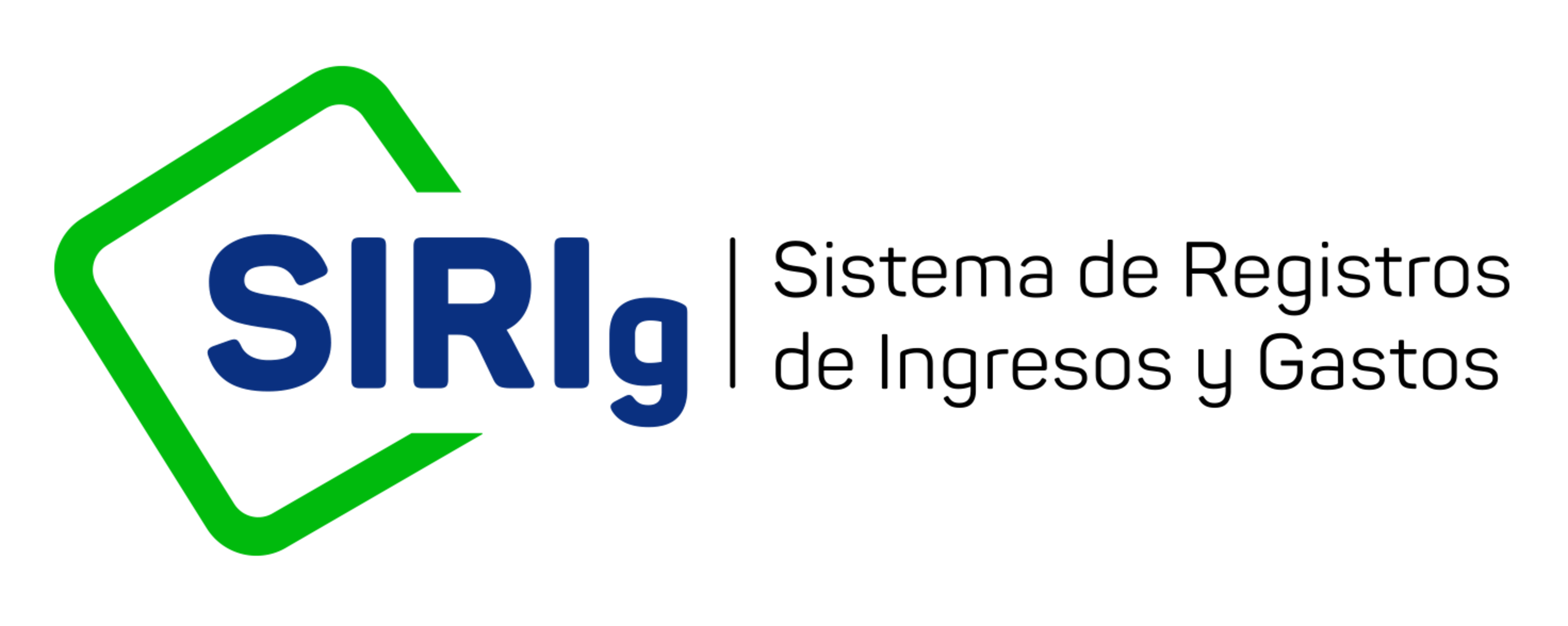Logo institucional izquierda